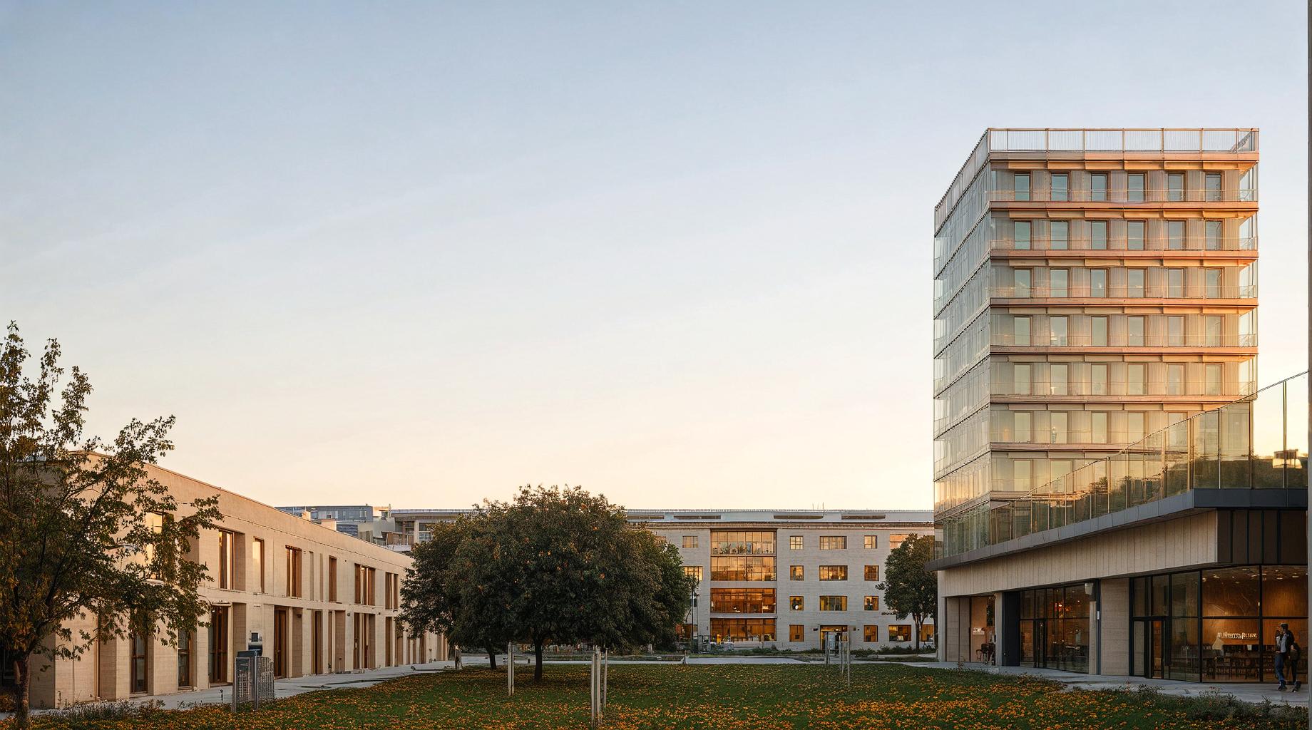 progetto Europan 16