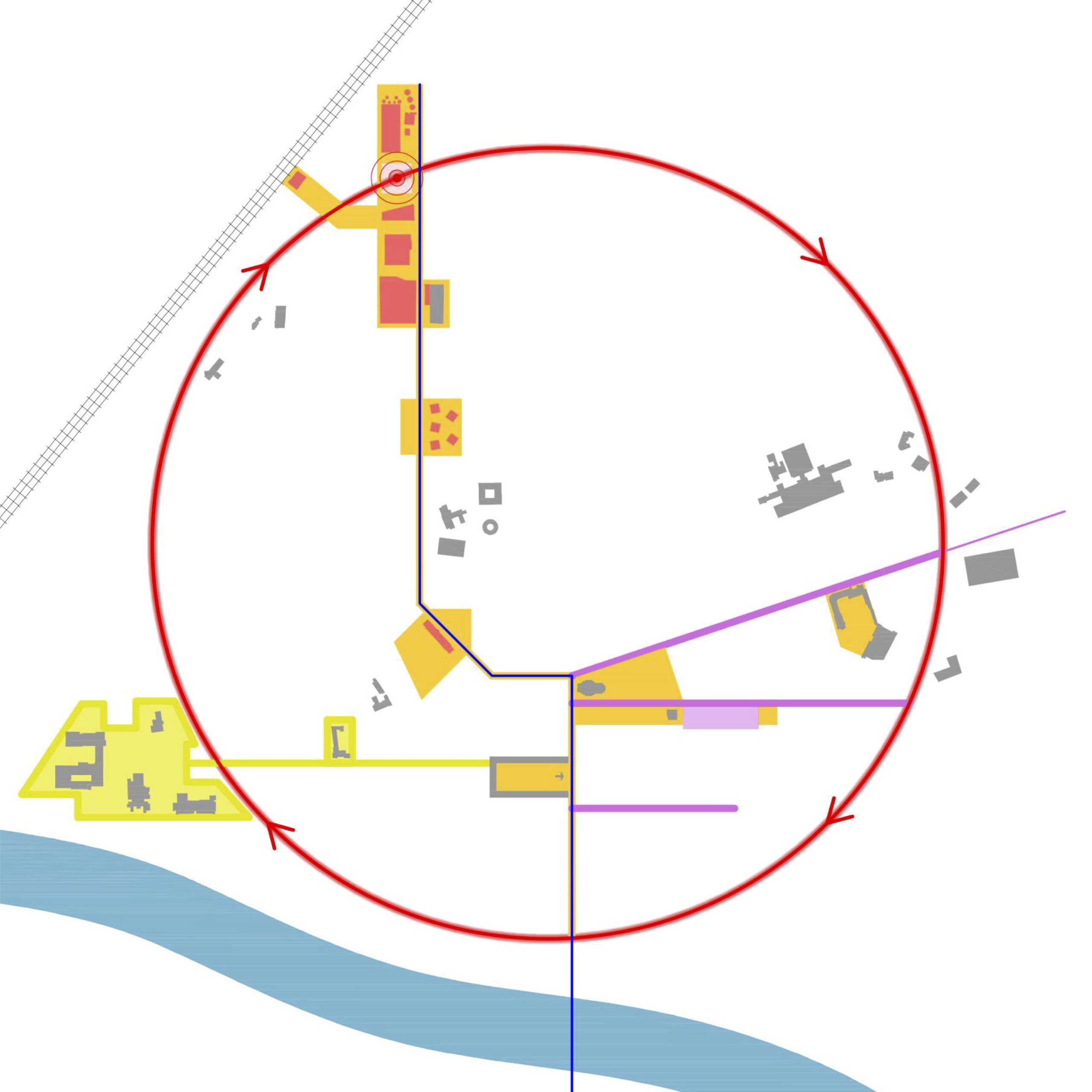 Europan 16, Contineo 2022