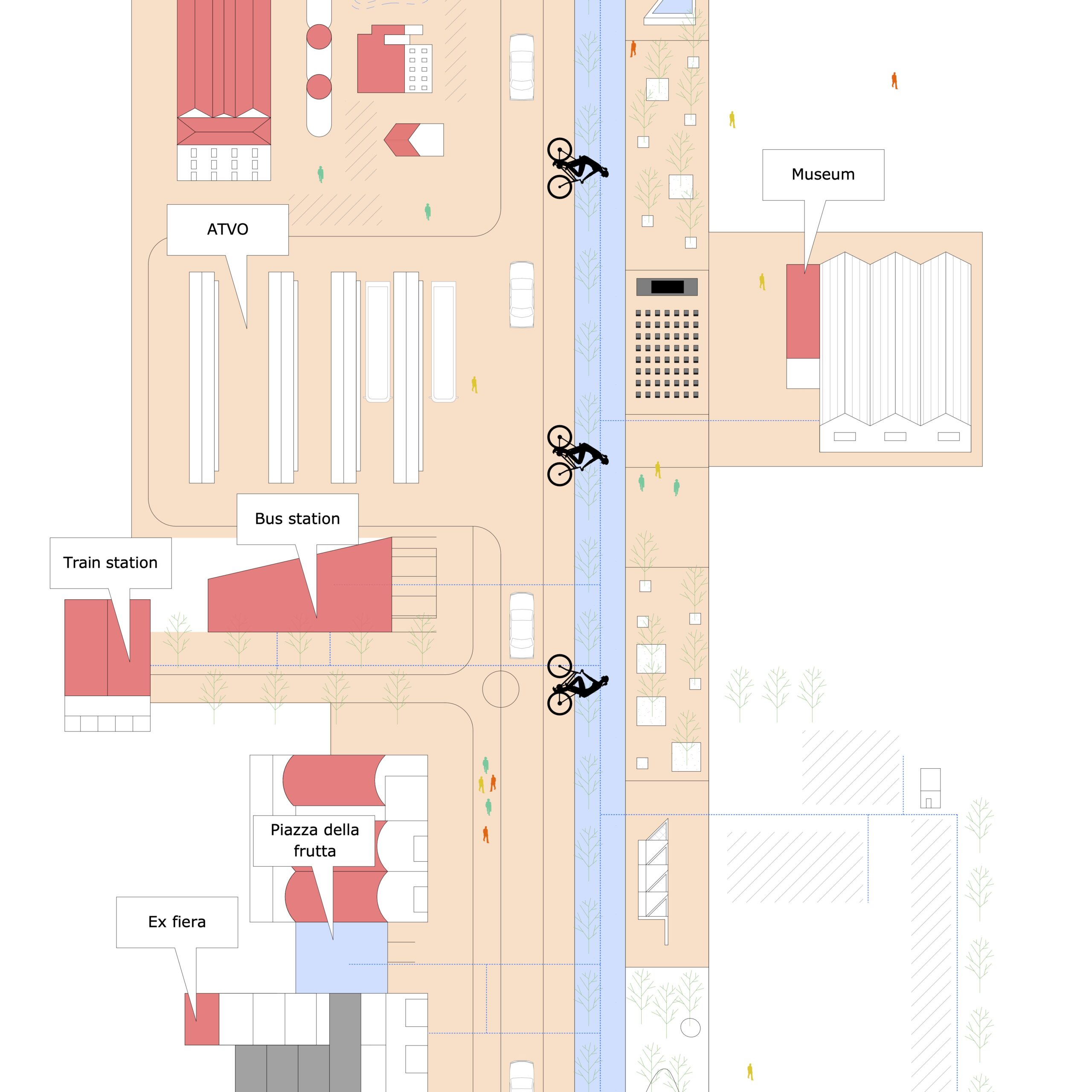 Europan 16, Contineo 2022