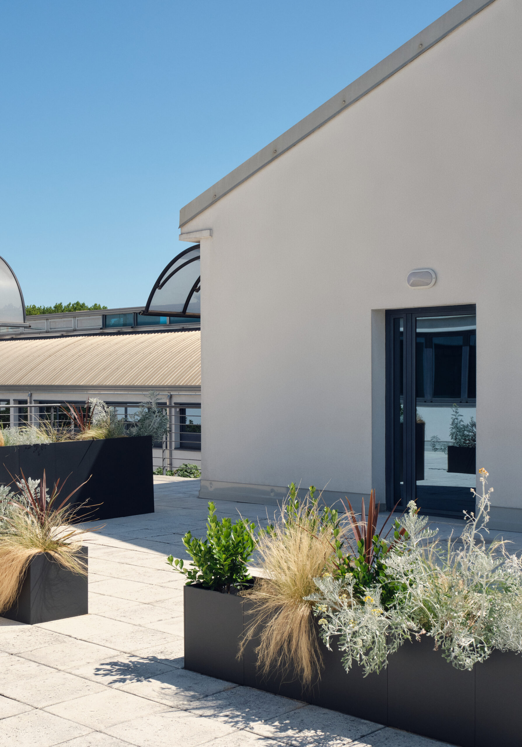 Studio architettura mestre