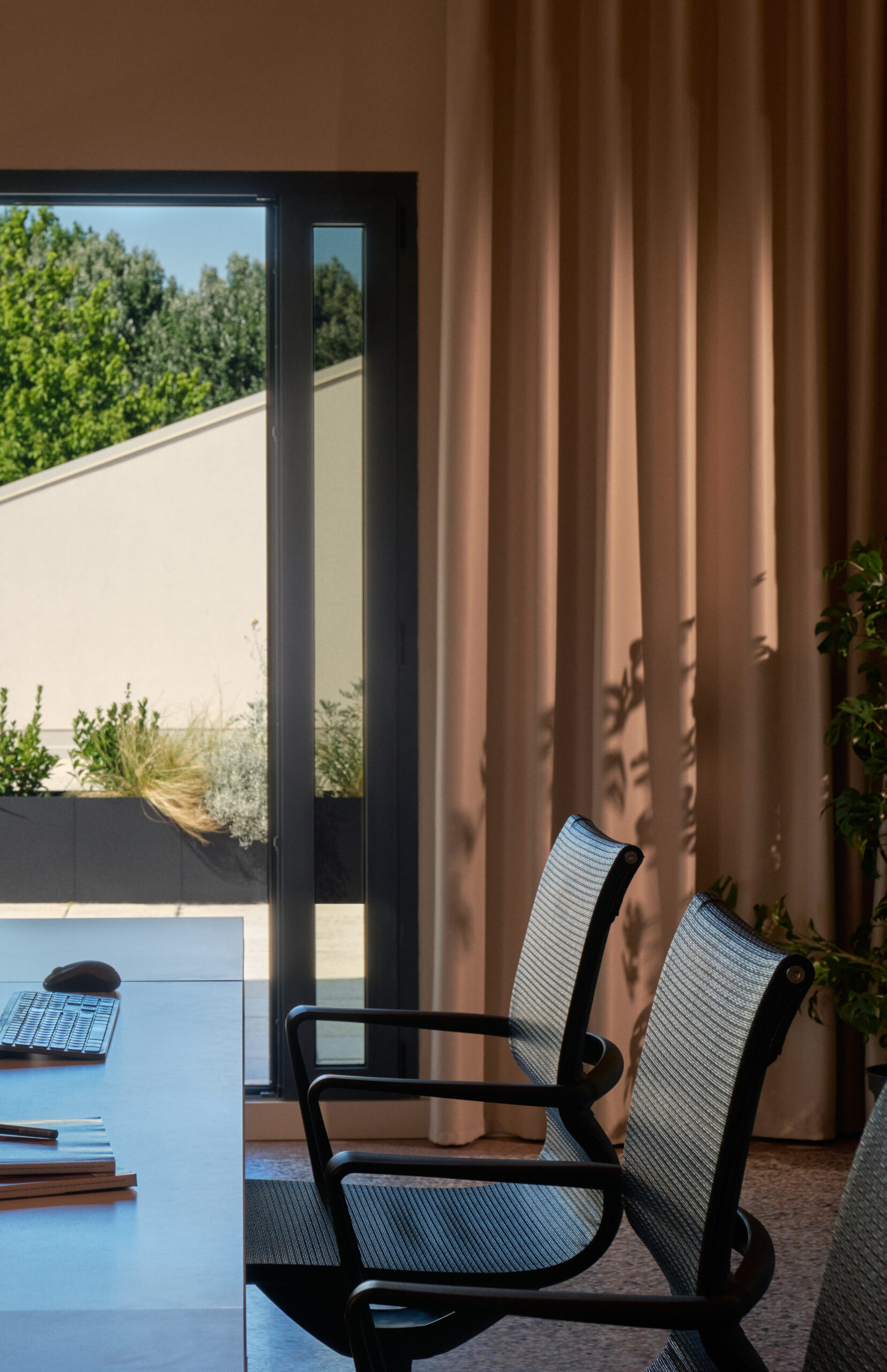 Studio architettura mestre