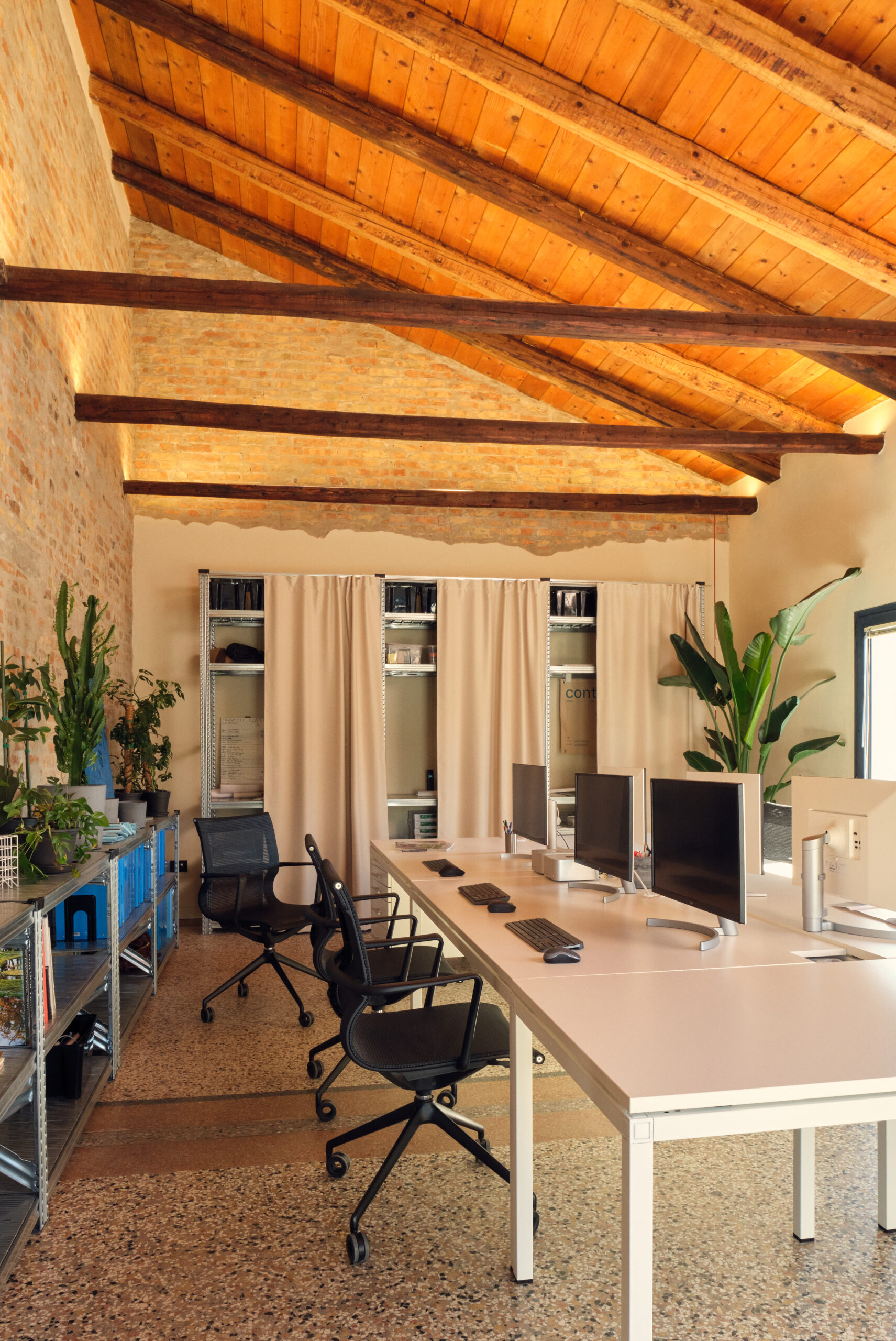 studio architettura Mestre