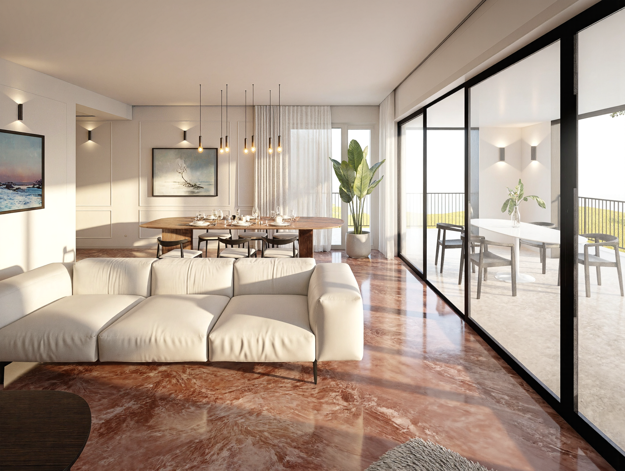 Ristrutturazione casa Padova